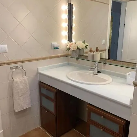 Apartment Atico Picapinos Isla Canela